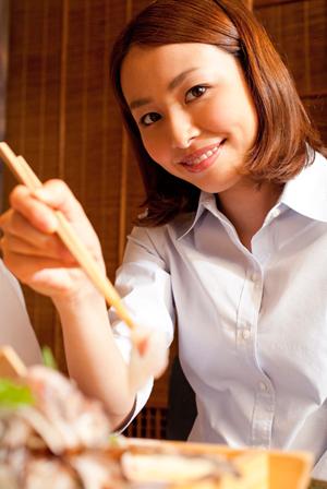 体をリフレッシュさせる断食道場