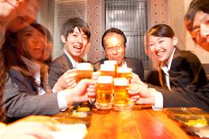 世界のビール博物館 大名古屋ビルヂング店 – 美味しいビールと料理の饗宴